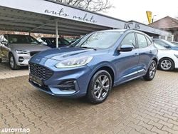Culoarealbastru Utilizat 2020 Ford Kuga ST-Line SUV | 19.897 EUR (Preț OK)