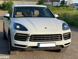 Culoarealb Utilizat 2019 Porsche Cayenne SUV | 52.900 EUR (Super Preț)