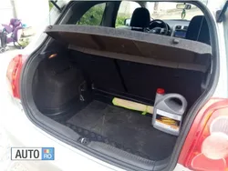 Gri Utilizat 2007 Toyota Auris Hatchback | 3.400 EUR