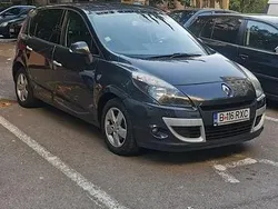 Culoaregri Utilizat 2010 Renault Scénic III Monovolum | 3.250 EUR (Preț OK)