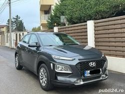 Utilizat 2018 Hyundai Kona SUV | 12.500 EUR (Preț OK)