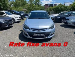Albastru Utilizat 2018 Opel Astra Enjoy Berlinǎ | 6.990 EUR (Preț bun)