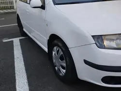 Utilizat 2007 Skoda Fabia Hatchback | 500 EUR (Super Preț)