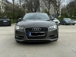 Utilizat 2014 Audi A3 Sportback Hatchback | 8.500 EUR (Preț OK)