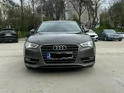 Utilizat 2014 Audi A3 Sportback Hatchback | 9.500 EUR (Puțin scump)