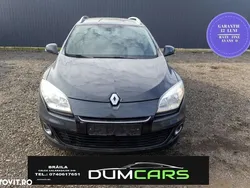 Gri Utilizat 2012 Renault Mégane GrandTour Dynamique Break | 5.200 EUR (Preț OK)