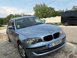 Culoaregri Utilizat 2011 BMW 116 Hatchback | 3.990 EUR