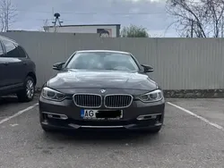 Utilizat 2012 BMW 320 Berlinǎ | 10.500 EUR (Puțin scump)