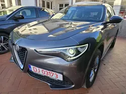 Gri Utilizat 2019 Alfa Romeo Stelvio Sprint SUV | 21.990 EUR