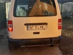 Utilizat 2011 VW Caddy Monovolum | 5.750 EUR (Preț OK)