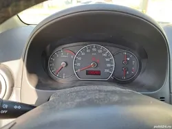 Gri Utilizat 2009 Suzuki SX4 SUV | 3.500 EUR