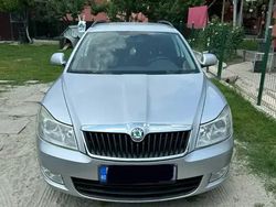Utilizat 2012 Skoda Octavia | 4.500 EUR (Preț bun)