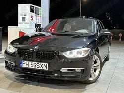 Utilizat 2012 BMW 320 Berlinǎ | 10.900 EUR (Scump)