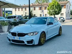Utilizat 2016 BMW 435 Berlinǎ | 13.900 EUR