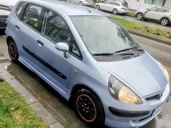 Utilizat 2003 Honda Jazz Hatchback | 1.700 EUR