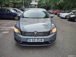 Utilizat 2012 VW Passat Berlinǎ | 7.900 EUR (Puțin scump)