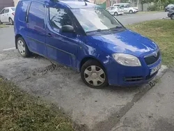 Utilizat 2008 Skoda Roomster | 1.800 EUR