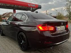 Utilizat 2013 BMW 318 Berlinǎ | 12.600 EUR (Scump)