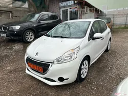 Utilizat 2012 Peugeot 208 Allure Hatchback | 4.999 EUR