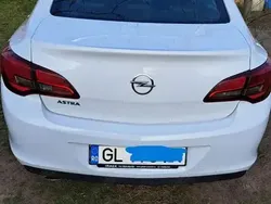 Alb Utilizat 2019 Opel Astra Berlinǎ | 7.500 EUR (Preț OK)
