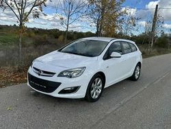 Utilizat 2013 Opel Astra Berlinǎ | 3.490 EUR (Preț bun)