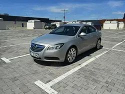 Bej Utilizat 2009 Opel Insignia Berlinǎ | 3.990 EUR (Preț OK)
