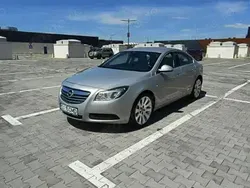 Bej Utilizat 2009 Opel Insignia Berlinǎ | 4.800 EUR (Scump)