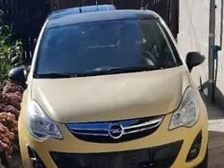 Utilizat 2012 Opel Corsa Berlinǎ | 4.000 EUR (Preț OK)