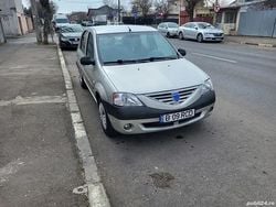 Utilizat 2006 Dacia Logan Berlinǎ | 2.199 EUR (Preț OK)