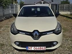 Utilizat 2016 Renault Clio IV Hatchback | 5.999 EUR (Preț bun)