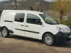 Utilizat 2012 Renault Kangoo Monovolum | 3.800 EUR (Preț bun)