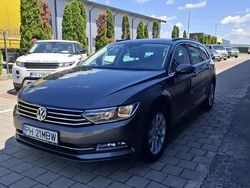 Gri Utilizat 2016 VW Passat Break | 10.950 EUR (Super Preț)