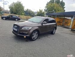 Utilizat 2008 Audi Q7 SUV | 7.999 EUR (Preț OK)