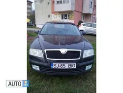 Utilizat 2008 Skoda Octavia Berlinǎ | 4.000 EUR (Puțin scump)