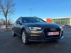 Maro Utilizat 2016 Audi A4 Break | 13.500 EUR (Preț OK)