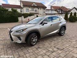 Culoaregri Utilizat 2019 Lexus NX200t Executive Line SUV | 31.500 EUR