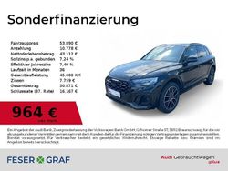 Utilizat 2024 Audi Q5 S-Line SUV | 57.740 EUR