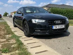 Culoarenegru Utilizat 2012 Audi A5 Sportback Berlinǎ | 9.500 EUR