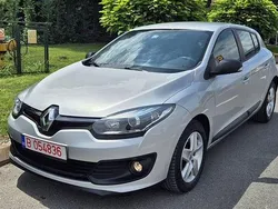 Culoareargint Utilizat 2014 Renault Mégane III Expression Hatchback | 6.200 EUR (Preț OK)