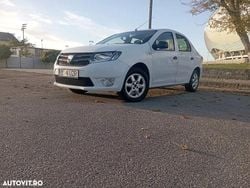 Culoarealb Utilizat 2014 Dacia Logan Ambiance Berlinǎ | 3.600 EUR (Preț bun)
