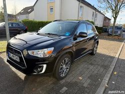 Utilizat 2016 Mitsubishi ASX SUV | 8.199 EUR