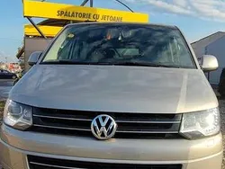Culoaregri Utilizat 2015 VW Multivan Monovolum | 17.000 EUR