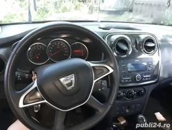 Utilizat 2018 Dacia Logan Berlinǎ | 7.000 EUR (Preț OK)