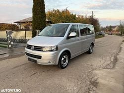 Culoareargint Utilizat 2011 VW T5 Van | 12.990 EUR (Preț bun)