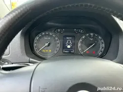 Utilizat 2005 Skoda Octavia Berlinǎ | 2.700 EUR (Preț OK)