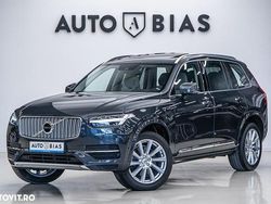 Culoaregri Utilizat 2015 Volvo XC90 Inscription SUV | 24.950 EUR (Puțin scump)