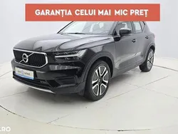 Negru Utilizat 2020 Volvo XC40 Momentum SUV | 30.750 EUR (Puțin scump)