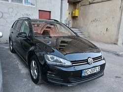 Utilizat 2015 VW Golf VII Break | 8.000 EUR (Preț OK)
