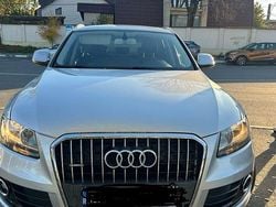 Culoaregri Utilizat 2013 Audi Q5 SUV | 11.500 EUR (Preț OK)