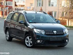 Gri Utilizat 2017 Dacia Logan Berlinǎ | 5.990 EUR (Super Preț)